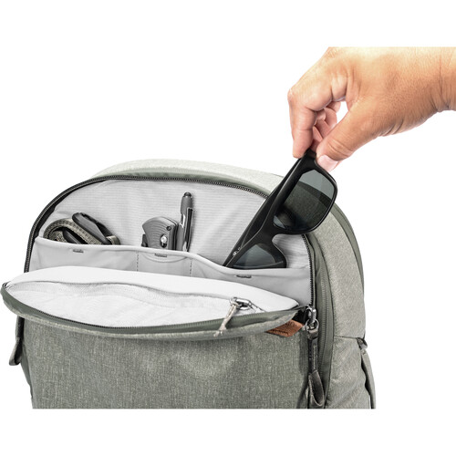 Peak Design BTR-30-SG-1 Travel Backpack 30L  - 5